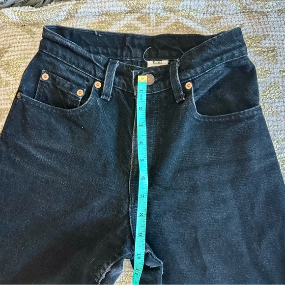 Vintage Levi’s 550 - Picture 4 of 5